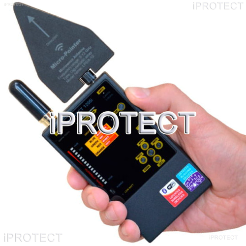 iPROTECT 1206i Portugal