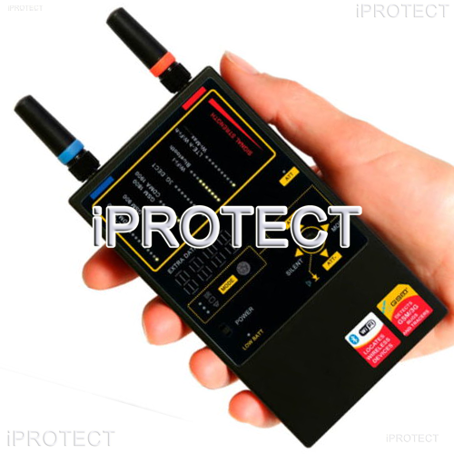 iPROTECT 1207i Portugal